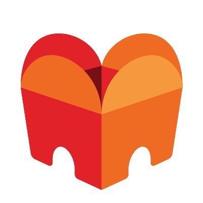 mealbets's profile picture. The revolutionary lunch solution.