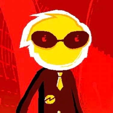 19 yrs imma dude Homestuck fan since 2012 :) #1 Dave Strider supporter🙏sorry for typing mistakes aphasia and carpal tunnel make it hard to type+talk