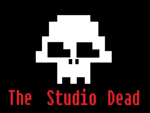 TheStudioDead's profile picture. Three old school gamers reviewing games with a touch of humor.