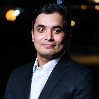 BhattaraiMJ's profile picture. Husband, Dad, GP, Mancity Fan| IMG |  Interested in MedEd, Palliative care and useless facts| speak 5 languages y un poco de español |🇳🇵🇬🇧