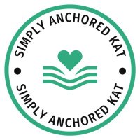 Simply Anchored Kat(@SimplyAnchoredK) 's Twitter Profile Photo