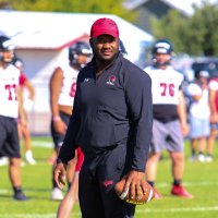 Coach Lampley (@coachlampley) 's Twitter Profile