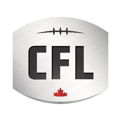 Updates provided by the CFL’s communications team. Check out the League’s official feed: @CFL