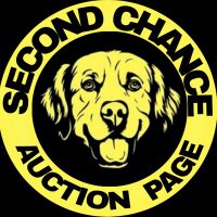 Second Chance Fundraising(@SCDRFundraisers) 's Twitter Profile Photo