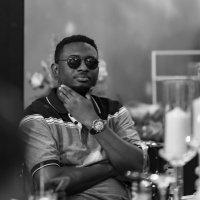 Alhaji RID (@ridcudi) 's Twitter Profile Photo Alhaji RID (@ridcudi) 's Twitter Profile Photo