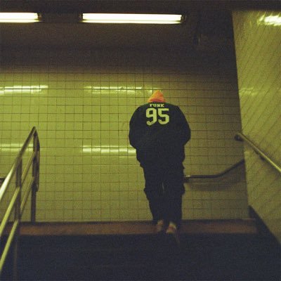 NahteRenmus's profile picture. Self produced rapper