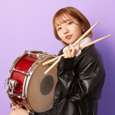 〖Drummer〗Busker's shotのDr&Choだったり、どらむすめだったり🥁お仕事・サポートのご依頼→ponpon09yk@gmail.com / DMまで✉️