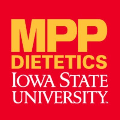 ISU Master of Professional Practice in Dietetics