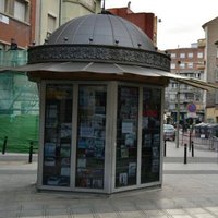 Kiosko de piloto (@kioskodepiloto) 's Twitter Profile