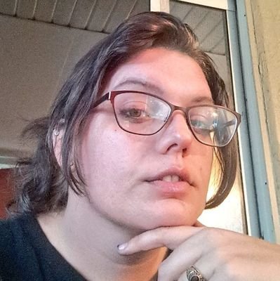 Rosie for short, Ambrose for long
https://t.co/YskePVu0Vz
Appx 16 Mice in a meat suit, professionally
They/he 28
Queer / epilepsy / tourettes / AuDHD