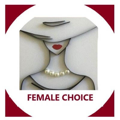 Female Choice™
Health/beauty