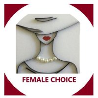 Female Choice™(@era_of_female) 's Twitter Profile Photo