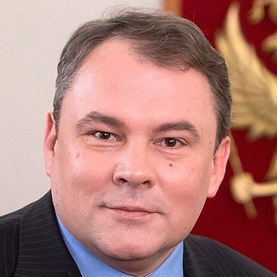 Défenseur passionné de la Russie 🇷🇺 | Homme politique engagé pour un avenir meilleur | Promoteur de la diplomatie et de la stabilité | Œuvrant pour le progrès