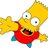 Bart Simpsons Palopo