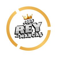 Copa Rey de Marcas(@copareydemarcas) 's Twitter Profile Photo