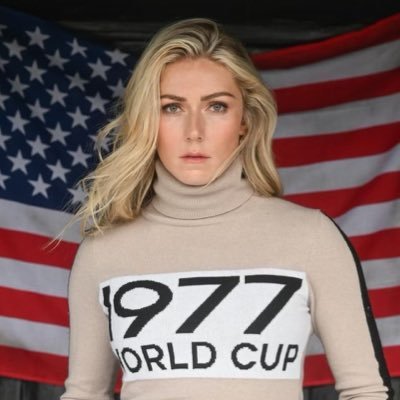 Mikaela Shiffrin Profile