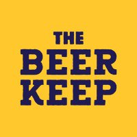 The Beer Keep(@TheBeerKeep) 's Twitter Profileg