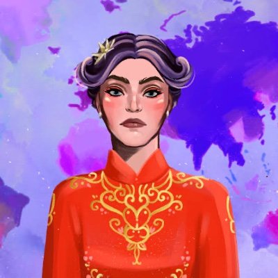 Crypto enthusiast and NFT lover✨
Crypto Investor, Researcher, & Believer.
DM for Promo
NO financial advice | DYOR !!
#ETH #BSC Loving #Alts #Defi #NFTs