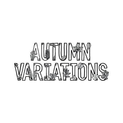 Autumn Variations out now