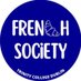 TCD French Society (@tcdfrenchsoc) Twitter profile photo