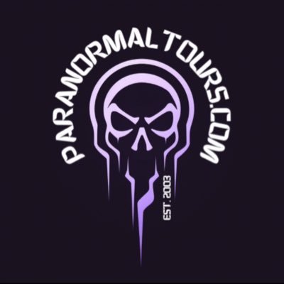 ParanormalTours Profile Picture