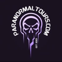 Paranormal Tours(@ParanormalTours) 's Twitter Profile Photo