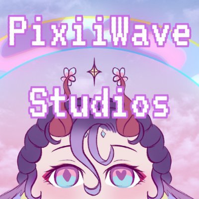 PixiiWaveStudios | 🩷💚Now on VGen!💚🩷