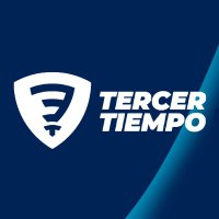 Tercer Tiempo(@3TIEMPO) 's Twitter Profile Photo