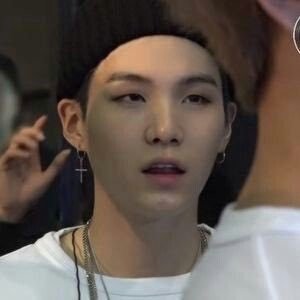 milfsyoongi's profile picture. if found, please return to min suga