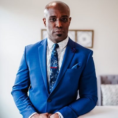 | Author | Media Psychologist | Clinical Psychologist | #CBTWorks #Anxiety Disorders Expert| Director @kycardscbt. Doc for @racingloufc @loucityfc.