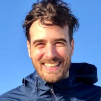 Giovanni Ometto (@g_ometto) 's Twitter Profile