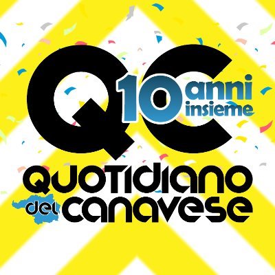 Tutte le notizie sul #Canavese in tempo reale. Per qualsiasi comunicazione, manda una e-mail a info@quotidianocanavese.it --- WhatsApp 3475050796