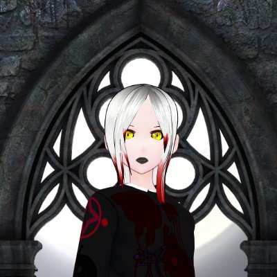 BlaireMorgan_ENさんのプロフィール画像