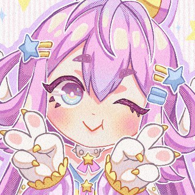 Star_Nugget | VTuberさんのプロフィール画像