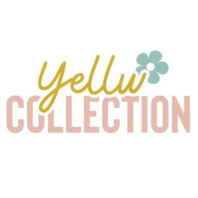 yellw_colection's profile picture. Tanya tanya boleh ke wa aku di bawah yaa☺️