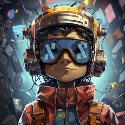 ℵCrypticbanditoℵ Profile