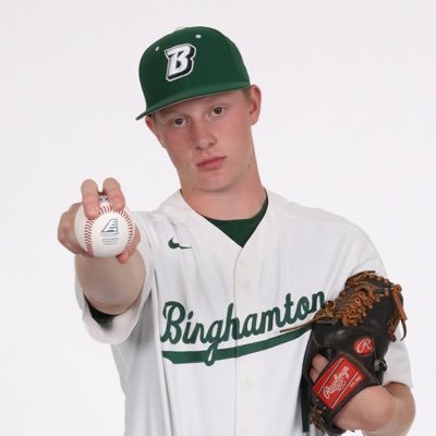 @BinghamtonBASE #16 | Warwick, NY