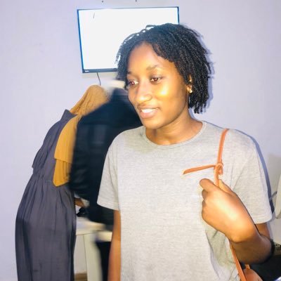 DHarissatou's profile picture. 