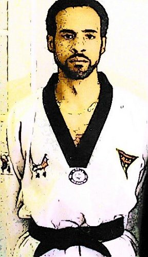 nothing happens without a reason. make it do what it do! to all my brother & sisters in the Armed Forces. Hooo Raaa!