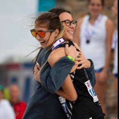 TBHS 26’💜MSHSAA XC 3x “All State”|School Record Holder 5K|800|1600M|800+1600 Conference & District Champ|✝️TF/XC NCAA ID:2501500047 🏃♀️joceruns21@gmail.com