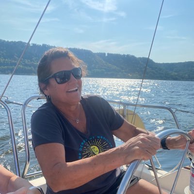 ValerieMae63's profile picture. 