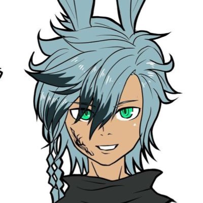 Tytania_Ridill's profile picture. ヨリドリミドリ