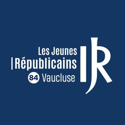 Bienvenue sur le compte officiel des Jeunes LR de Vaucluse 🇫🇷.
RDJ: @ChabranMelvin