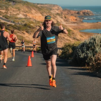 Running the New York Marathon to raise funds for Movember. Donate today! https://t.co/hM4TSAYAjF