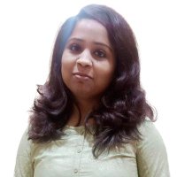 Anjali Mishra | Digital Marketer(@anjalidigimktr) 's Twitter Profile Photo