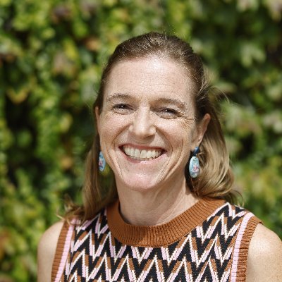 Jill Replogle Profile