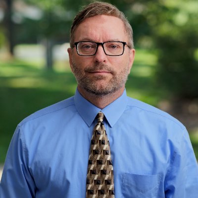 Teacher (since 1990); founder of LGBTQ+ History Month USA (1994); subject of 2019 doc-short, Taboo Teaching: https://t.co/qdceUSqcGa