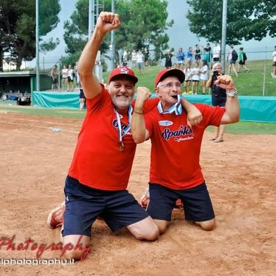 Head Coach Team Kingdom of the Netherlands Men's Fastpitch 
Pitching coach Sparks Haarlem, European Cup Winners Champions 2023