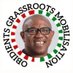 Obidients Grassroot Mobilization (@ObidientsGM) Twitter profile photo