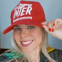 Glenda Oliveira (@glendaoli) 's Twitter Profile